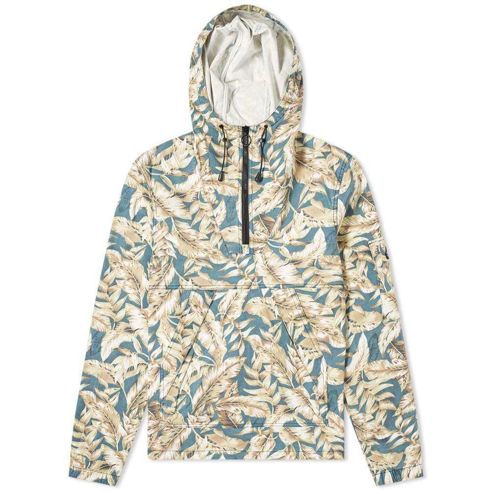 penfield hartley popover jacket