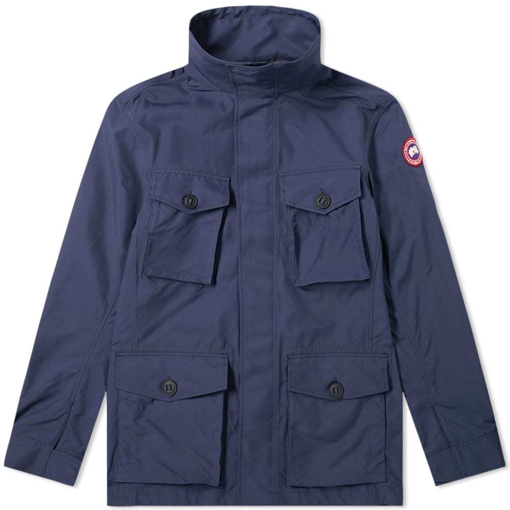 canada goose 0 jacket