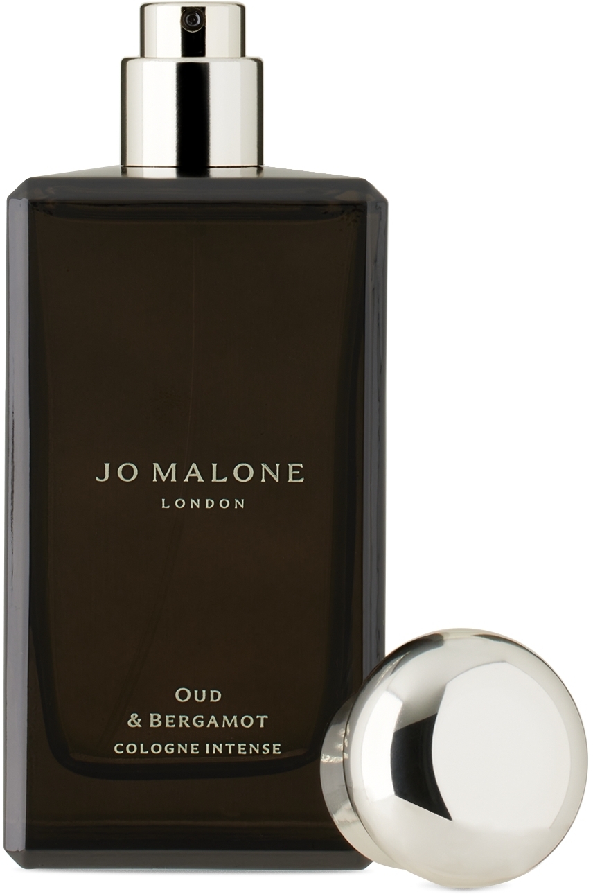 Jo Malone London Oud & Bergamot Cologne Intense, 100 mL Jo Malone London