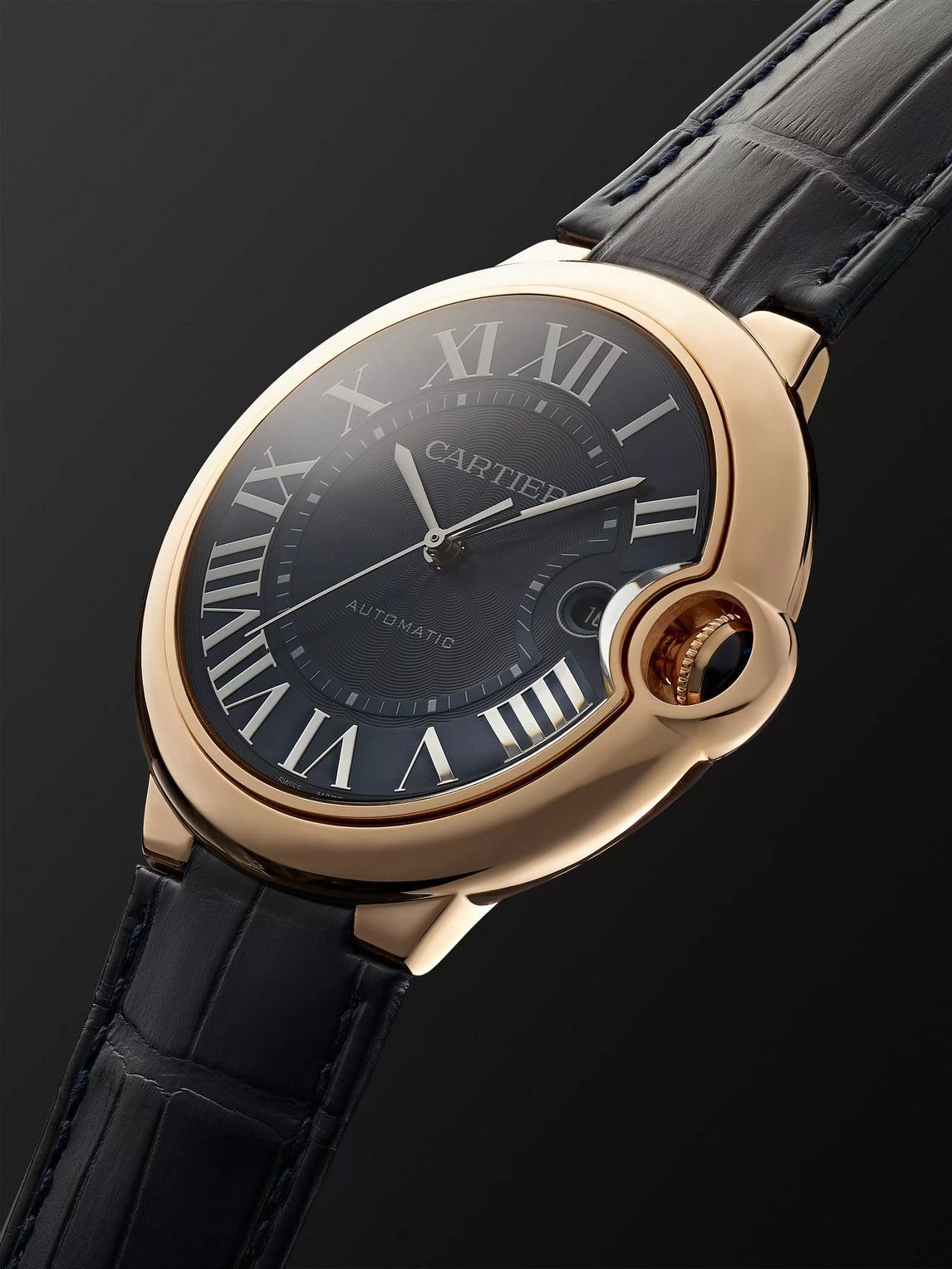 Cartier - Ballon Bleu de Cartier 