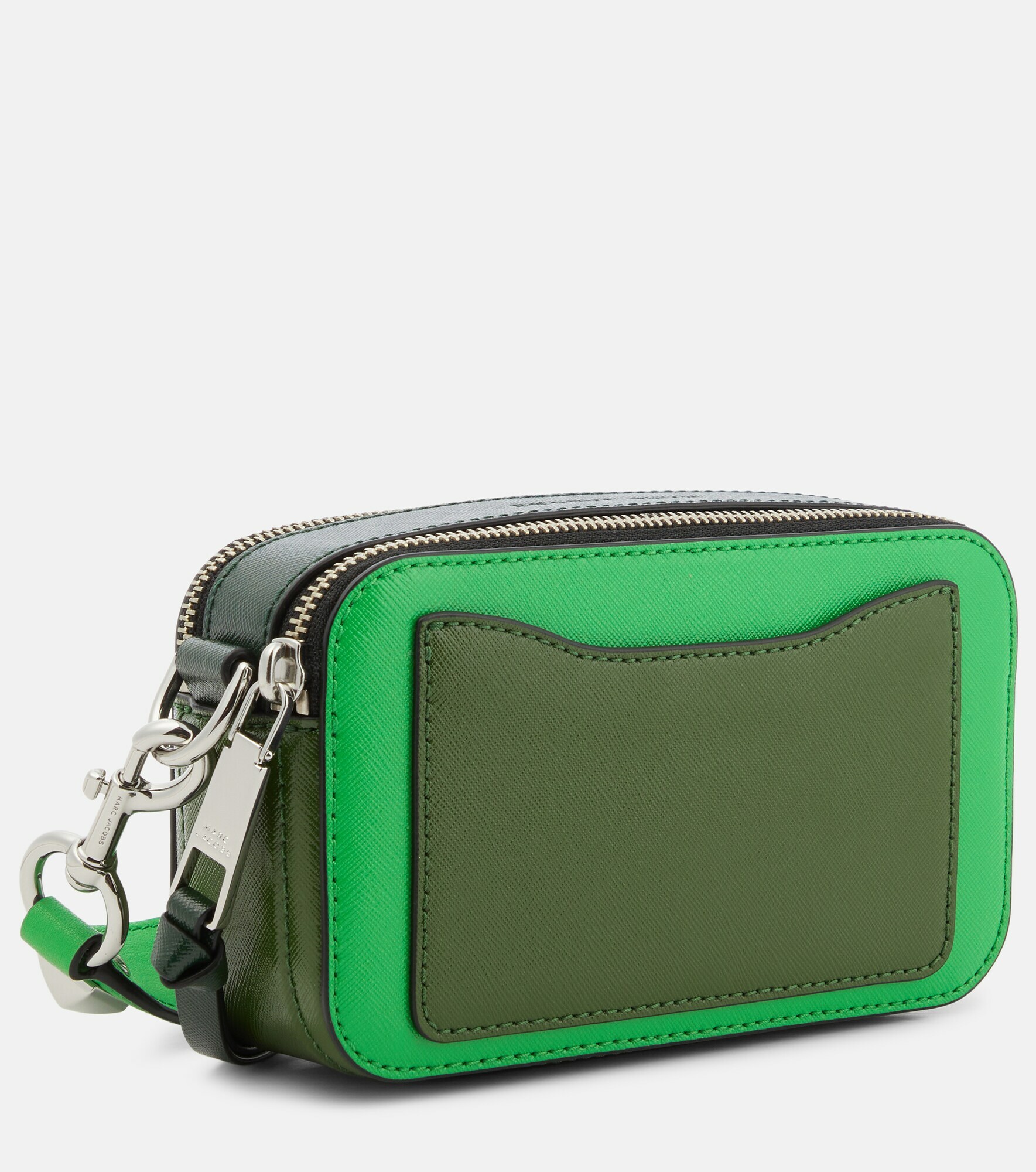 Marc Jacobs The Snapshot studded camera bag Marc Jacobs