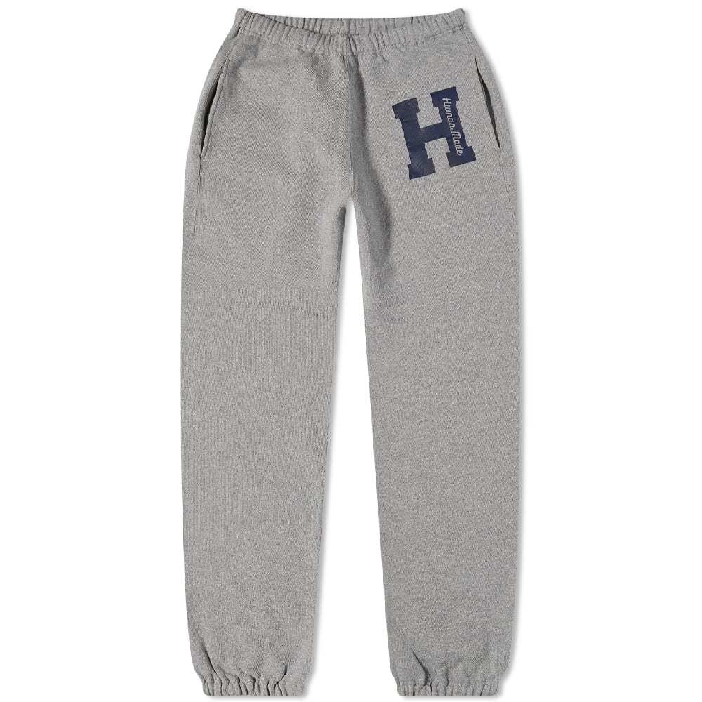Human Made H Logo Sweat Pant Human Made