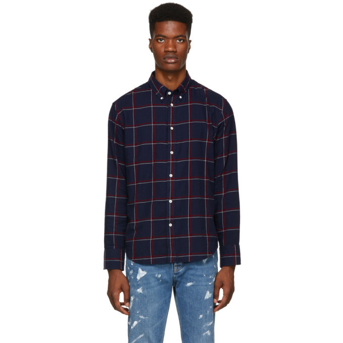 rag and bone tomlin shirt