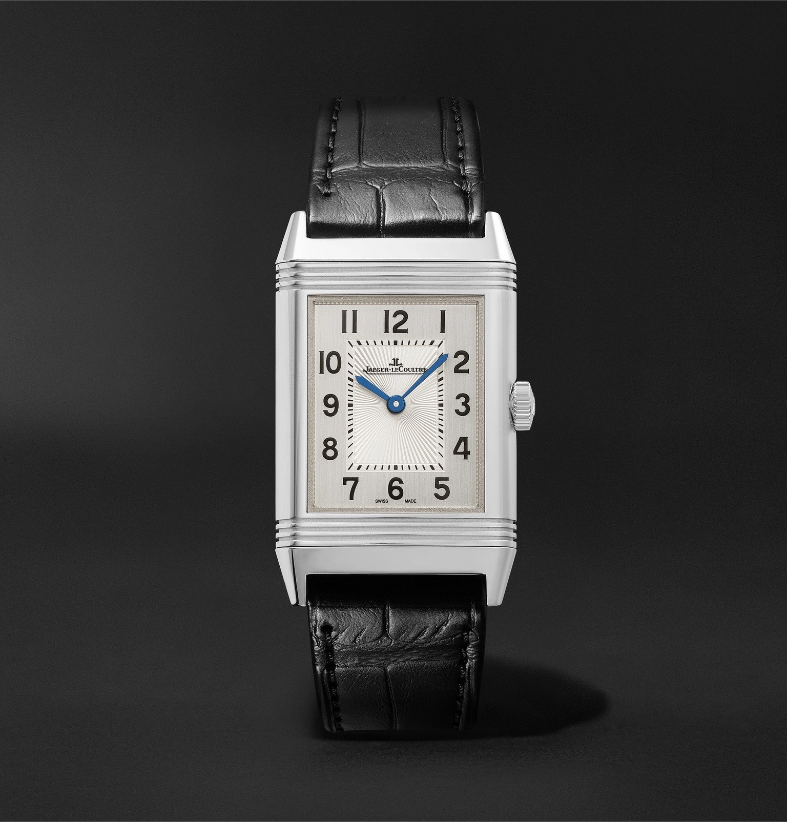 jlc reverso medium thin