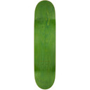 Rassvet Green Rassvet 7 Skate Deck