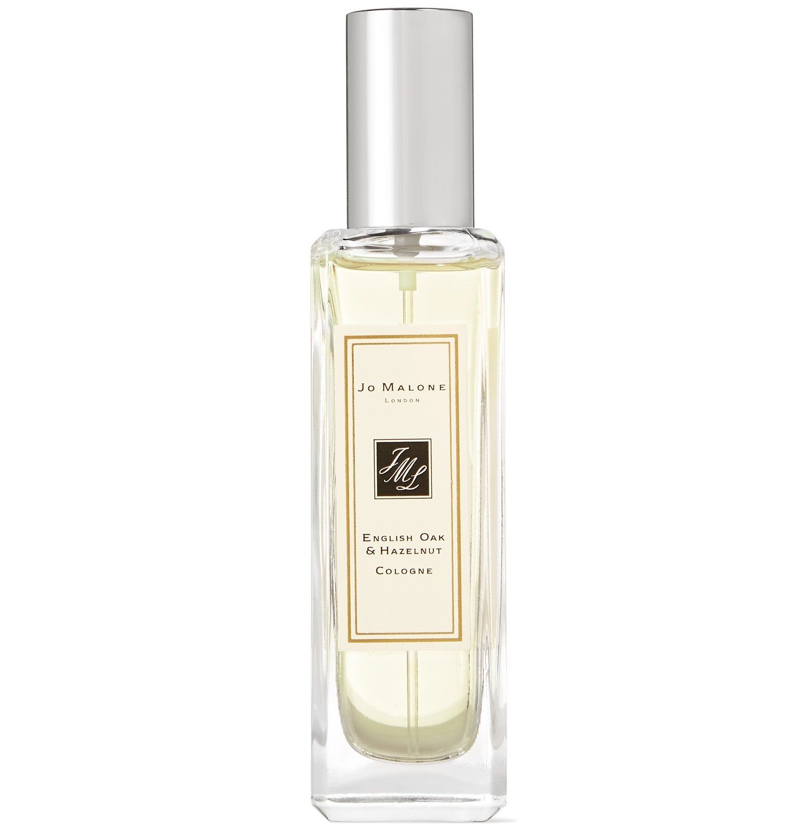 Jo Malone London - English Oak and Hazelnut Cologne, 30ml - Colorless ...