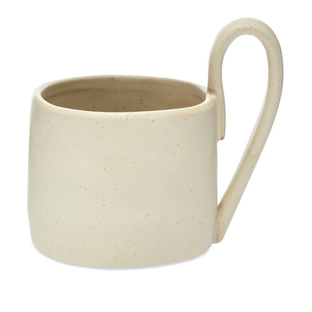 ferm LIVING Flow Mug ferm LIVING