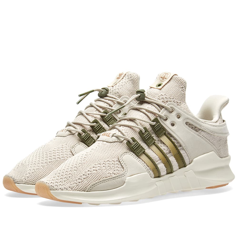 adidas highs and lows