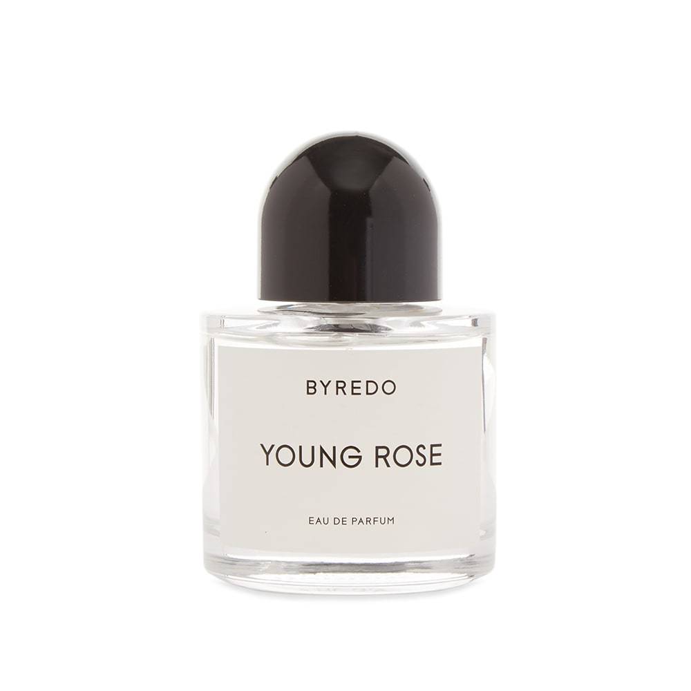 Byredo Young Rose Eau de Parfum Byredo