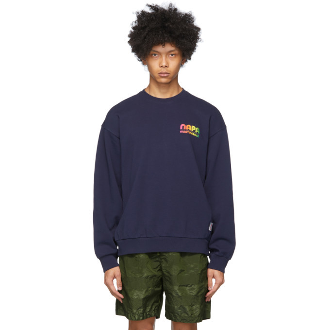 martine rose crewneck