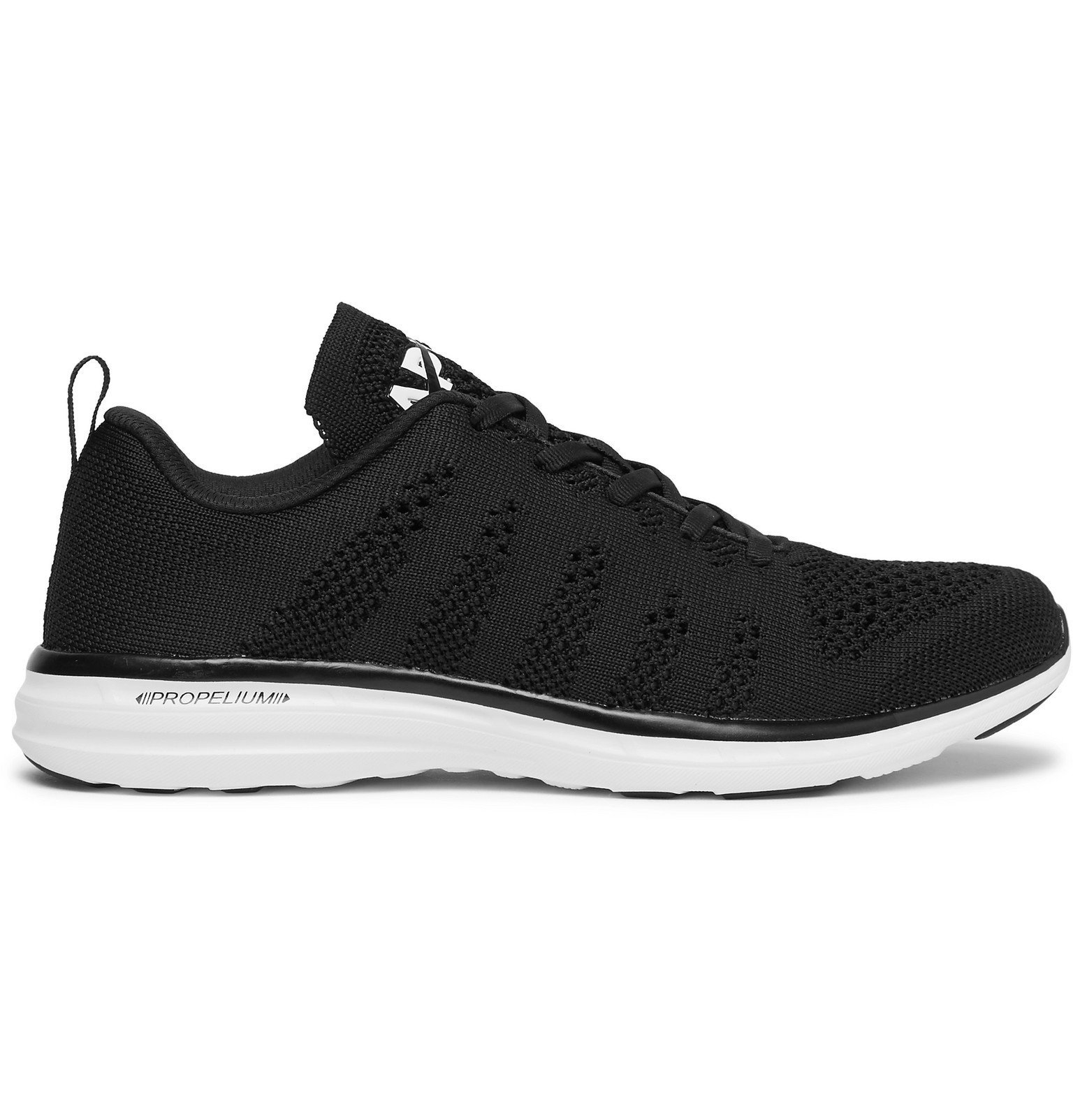 apl athletic propulsion labs techloom pro mesh sneakers