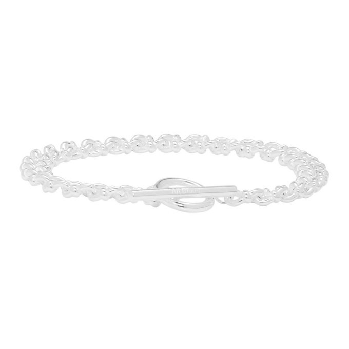 all blues dna bracelet