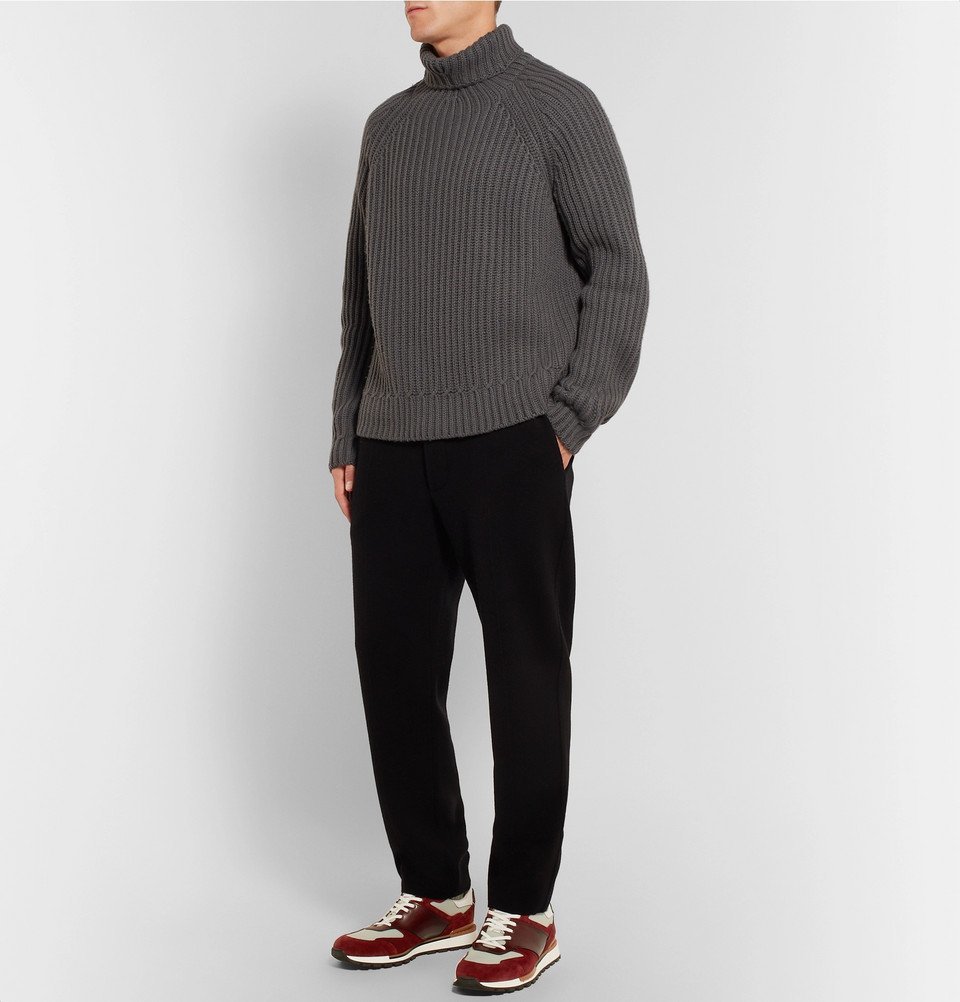 berluti run track