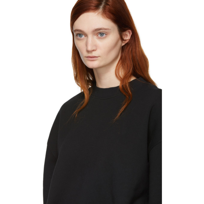 acne fyona sweatshirt