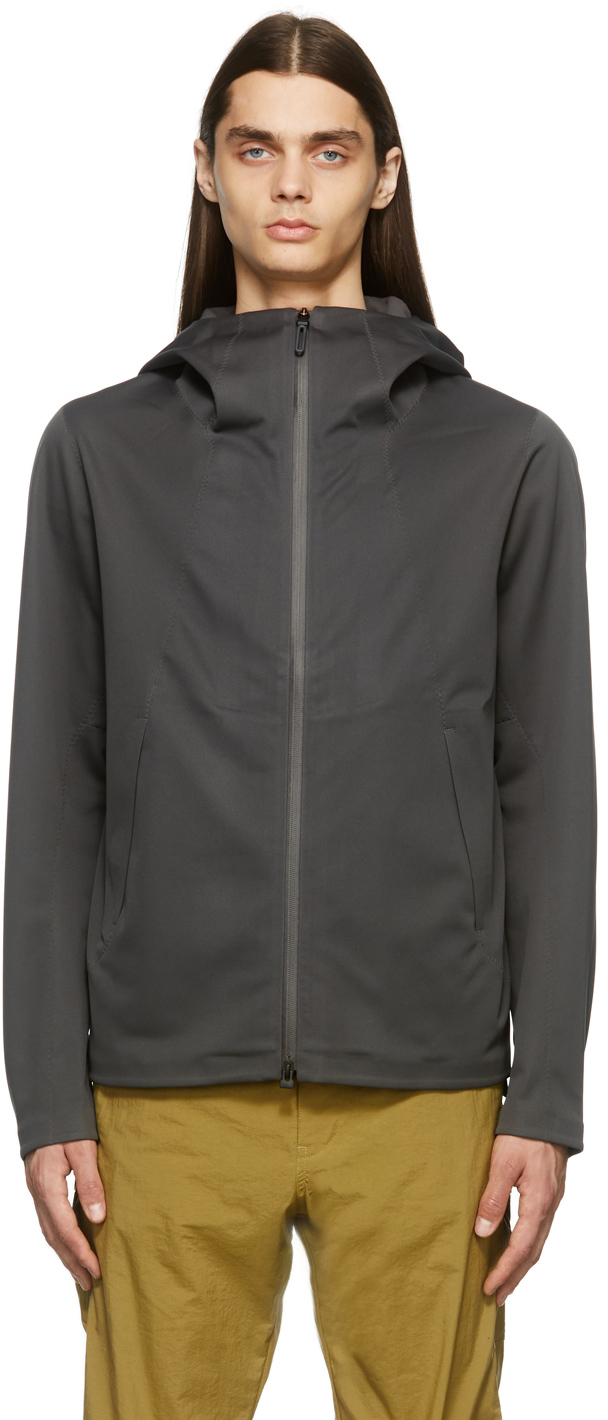 descente barrett jacket