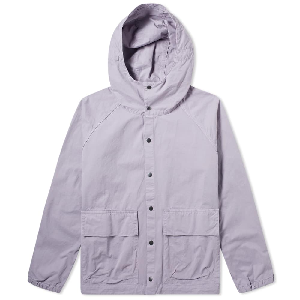 albam anorak