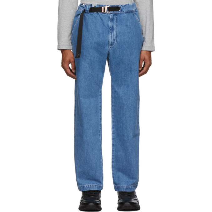 kenzo denim jeans