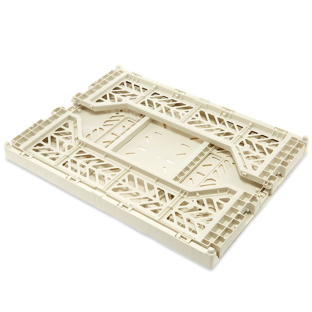 HAY Medium Colour Crate HAY