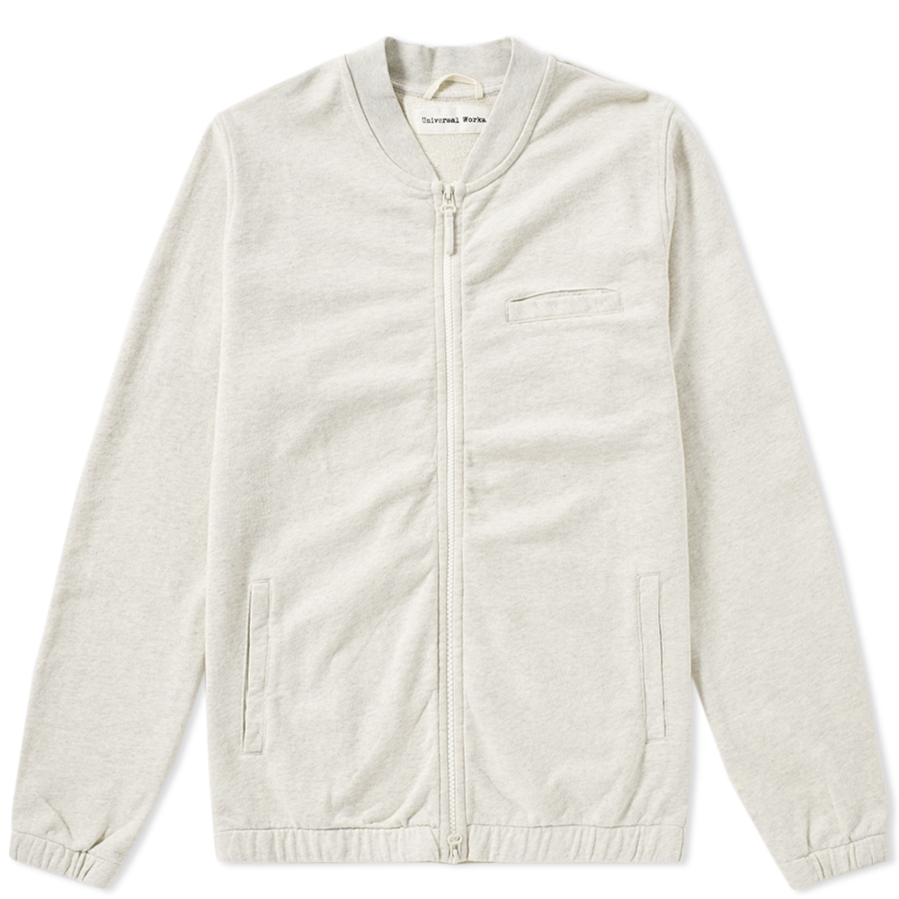 universal works track top