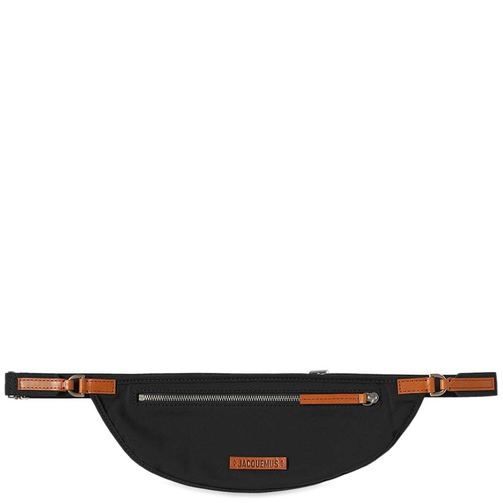Jacquemus La Banane Yelo Waist Bag Jacquemus