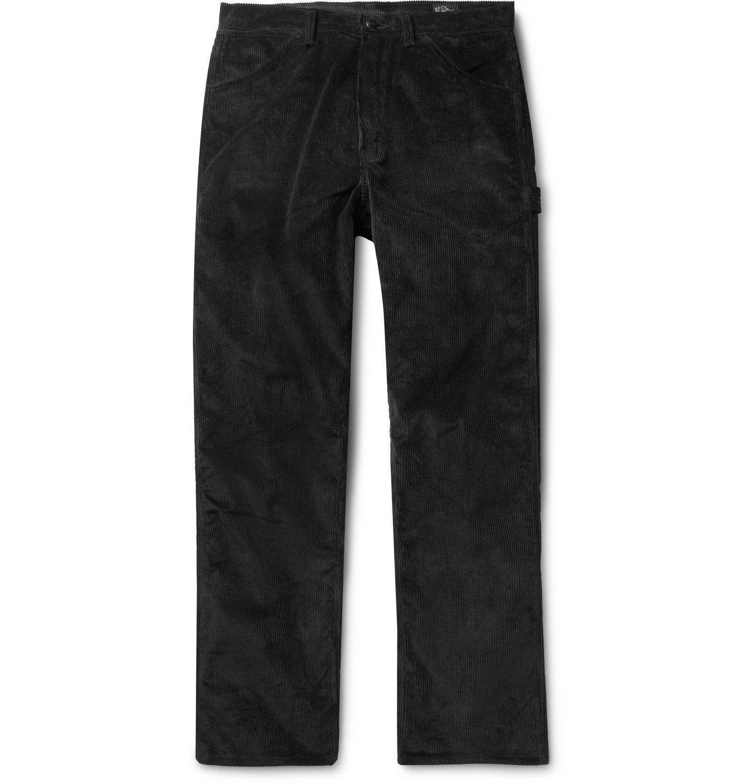 orslow corduroy pants