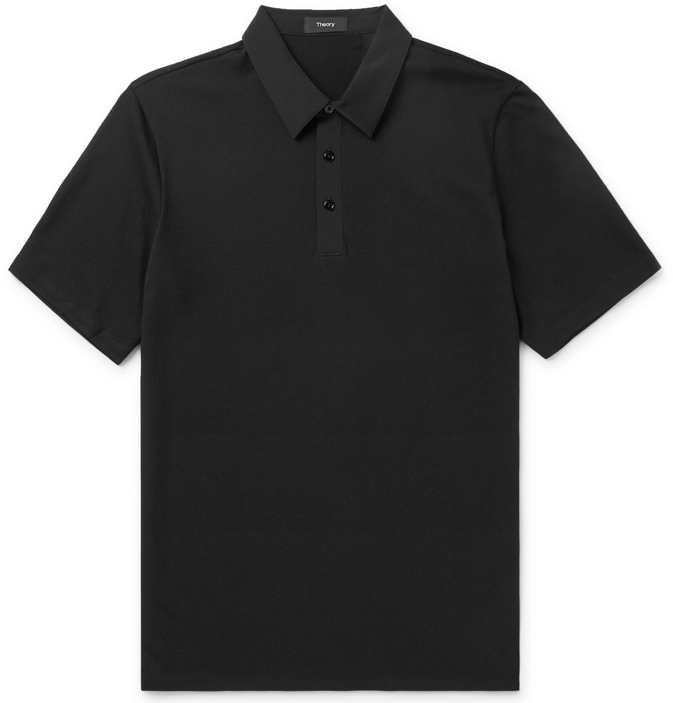 blend polo shirt