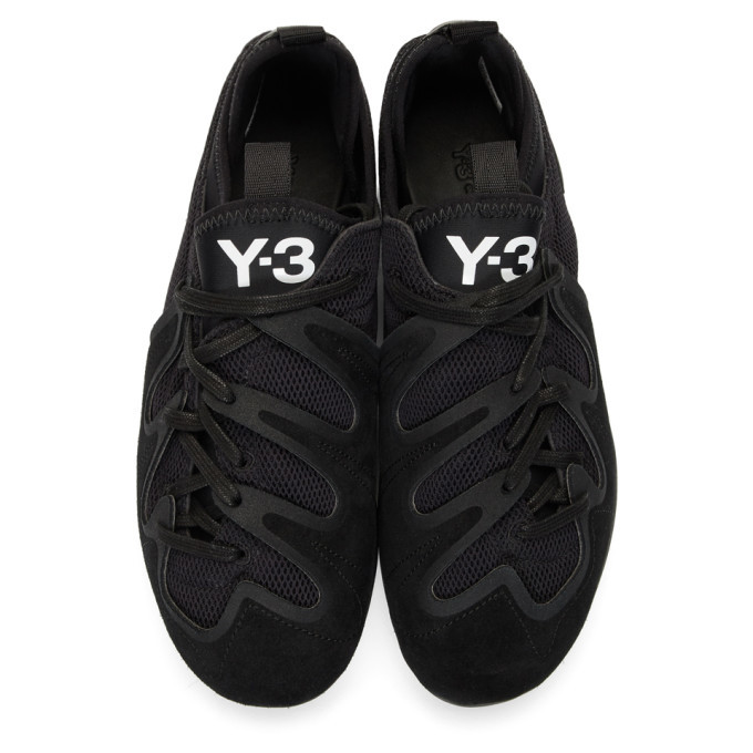 y3 manja trainers