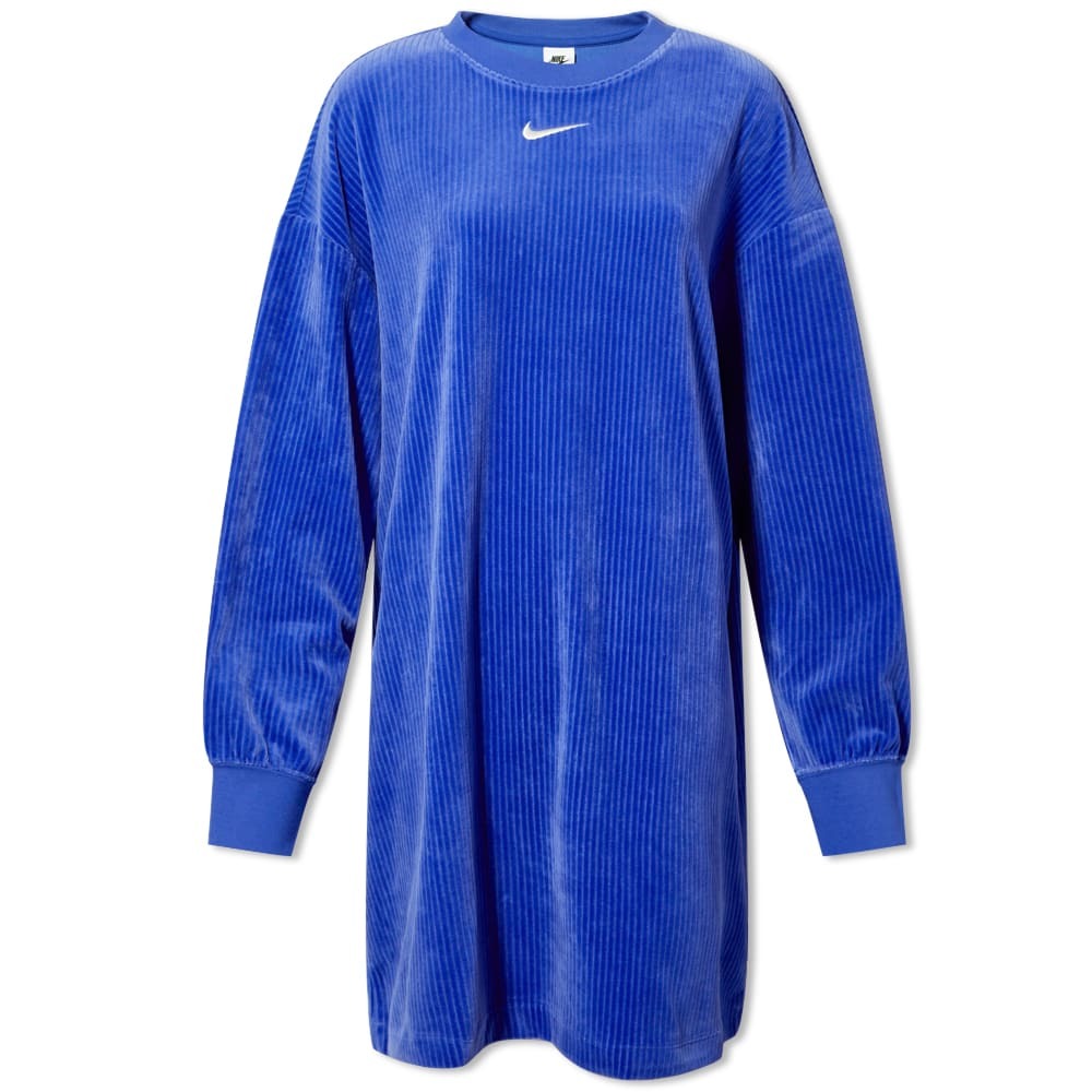hrtg velour nike