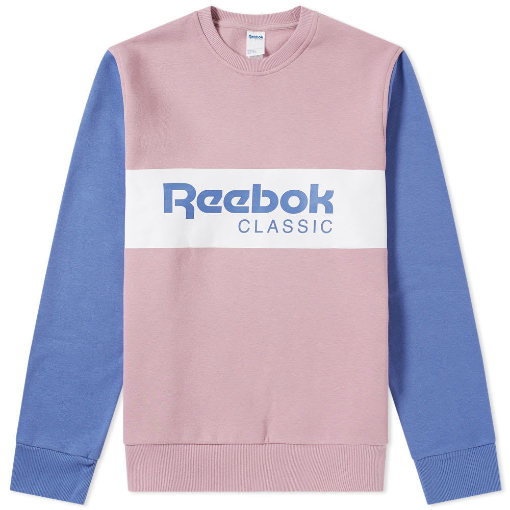 pull reebok retro