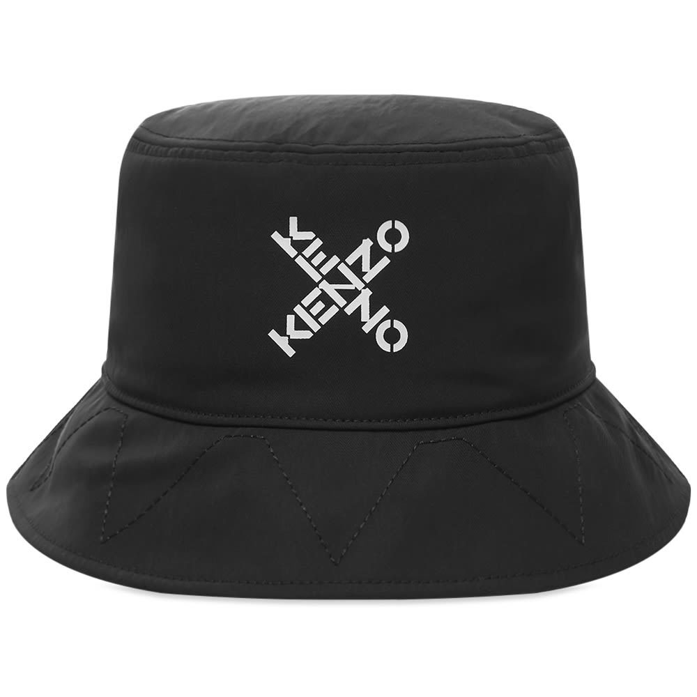 kenzo hat