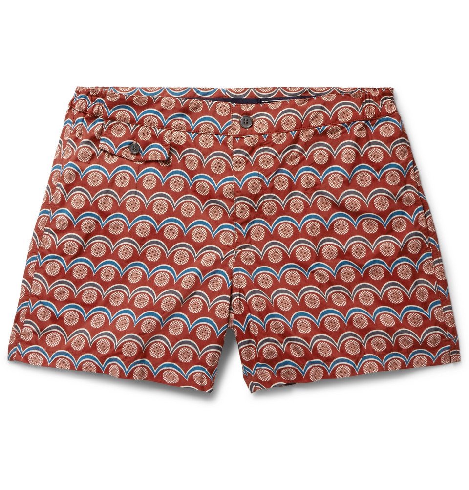 incotex shorts