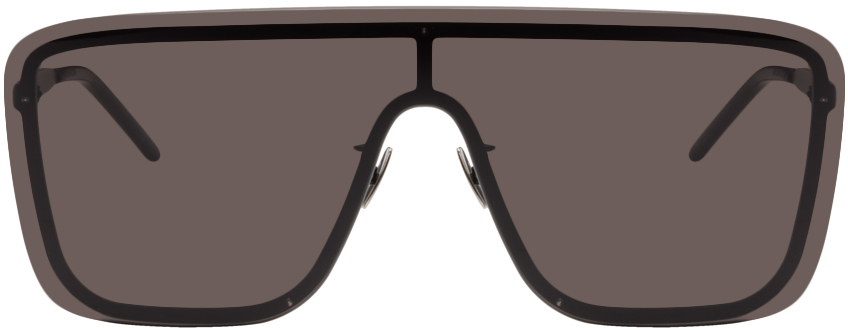 Photo: Saint Laurent Black SL 364 Sunglasses