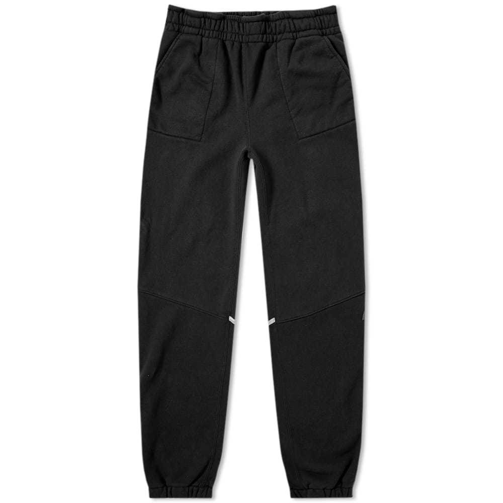 cav empt track pants