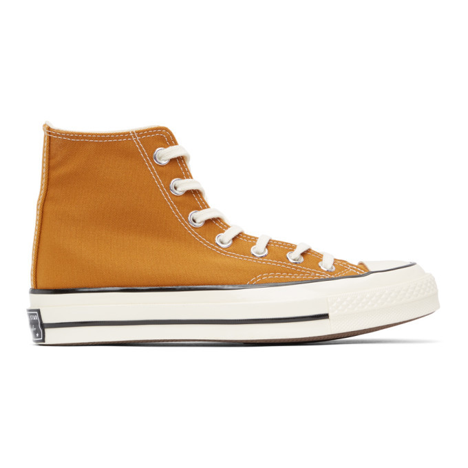 tan chuck 70s