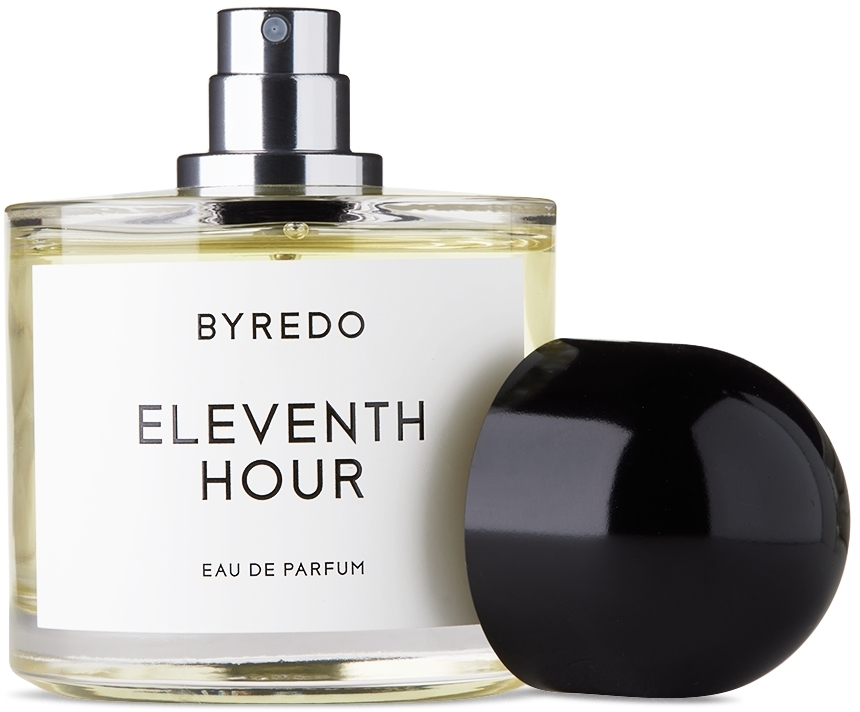 Byredo Eleventh Hour Eau De Parfum, 100 mL Byredo