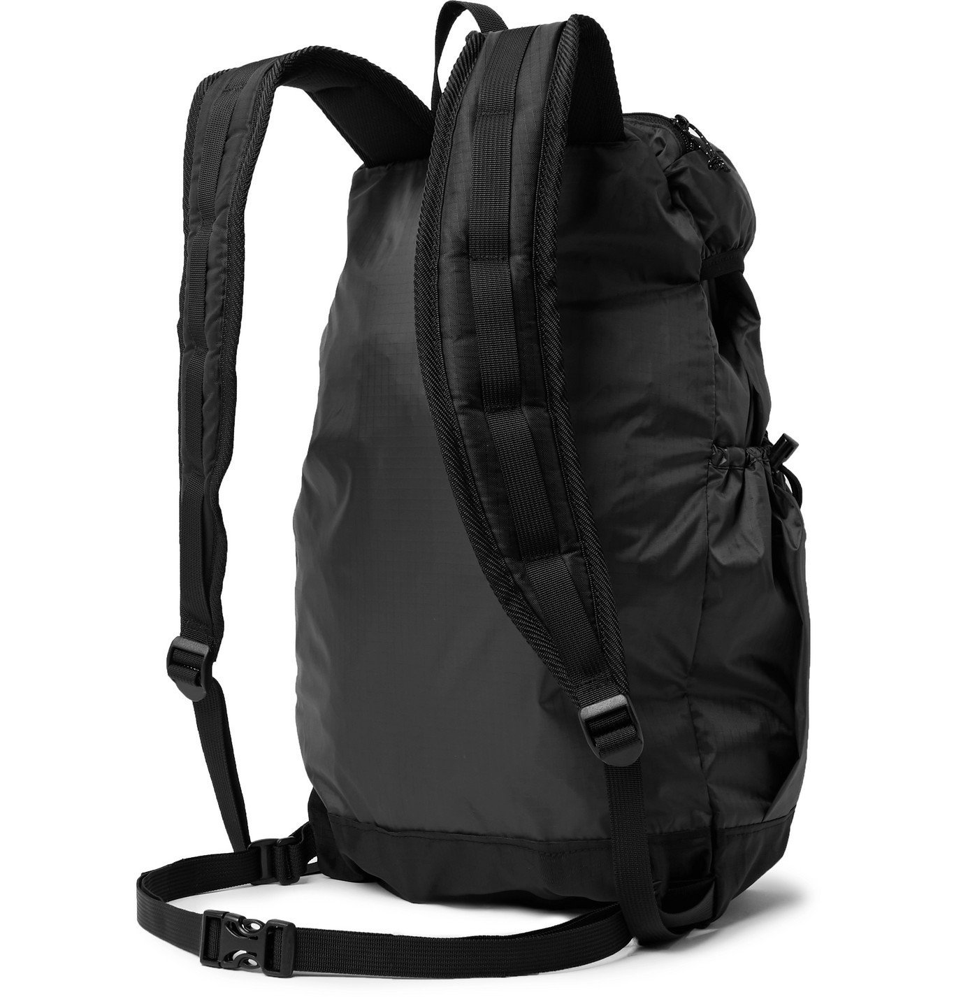 Engineered Garments - Nylon-Ripstop Backpack - Gray Engineered