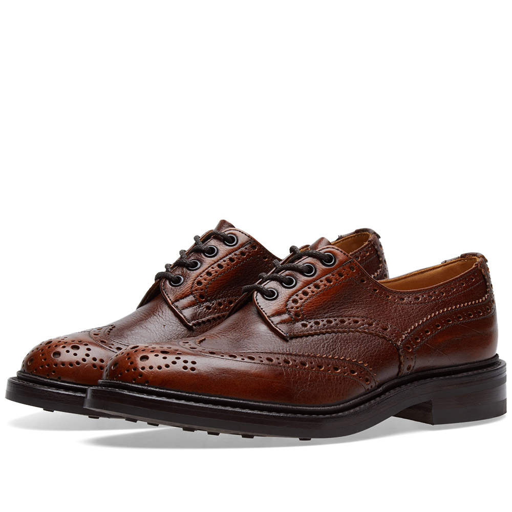 bourton brogues