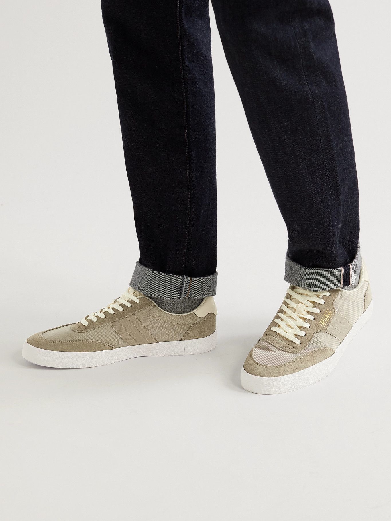 polo ralph lauren court vulc