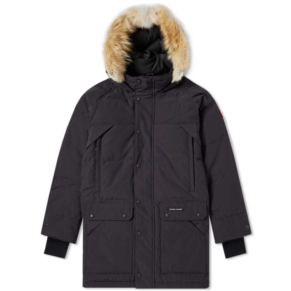 Canada Goose Emory Parka Canada Goose