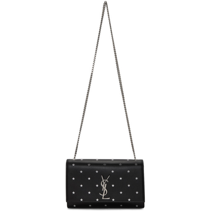 ysl star purse