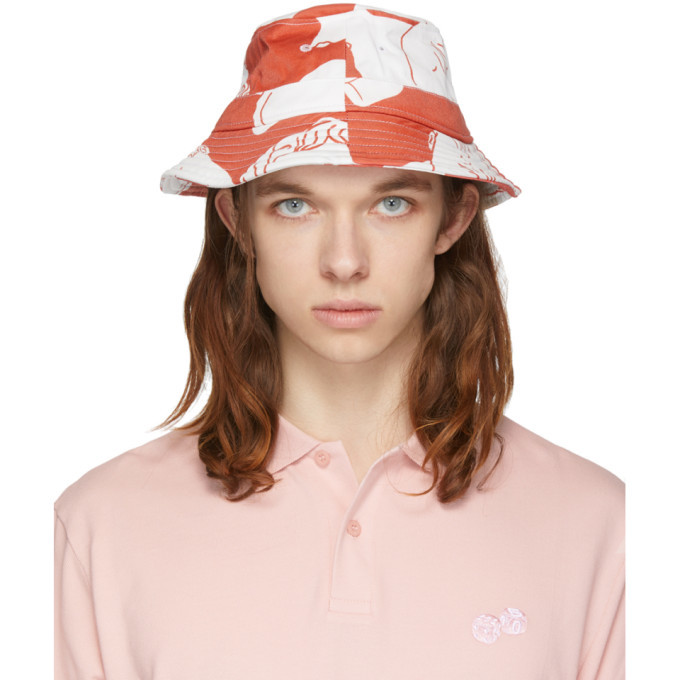 bucket hat band