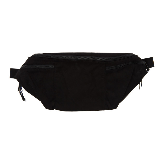 nonnative Black Hiker Belt Bag Nonnative