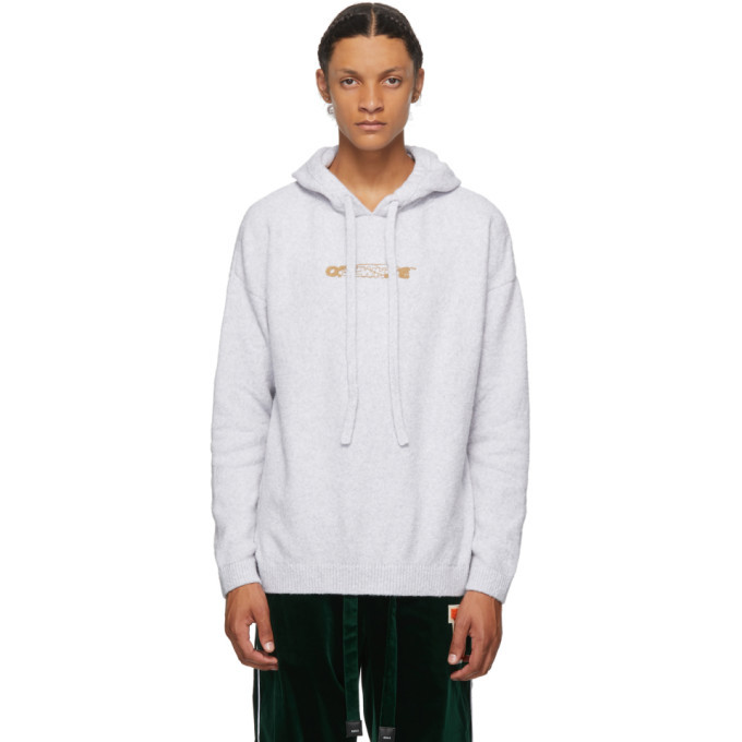 off white worker hoodie