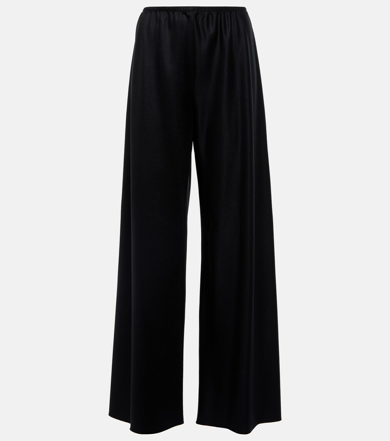 The Row - Gala wide-leg wool pants The Row