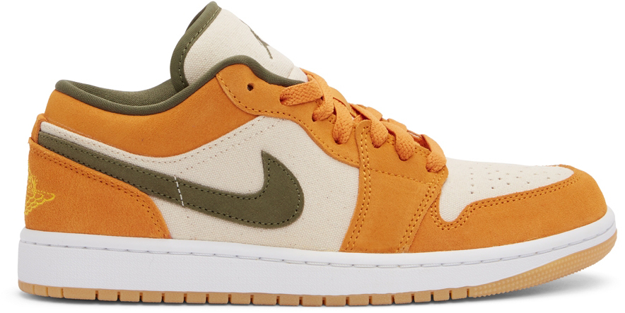 beige jordans mens
