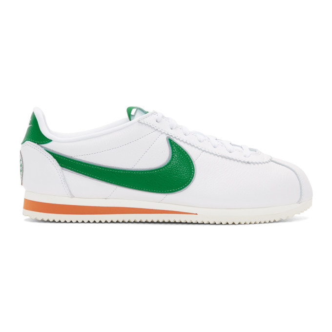 Edition Classic Cortez QS HH Sneakers Nike