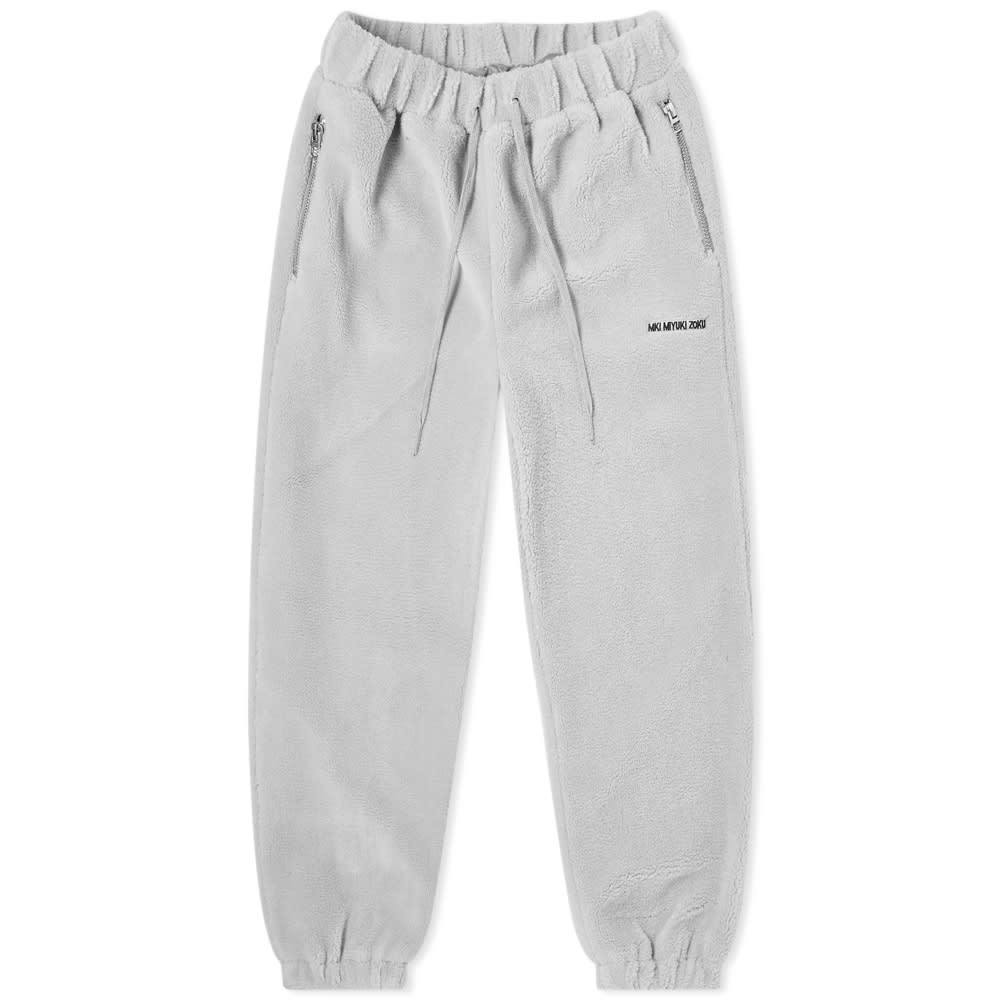 mki sherpa track pant
