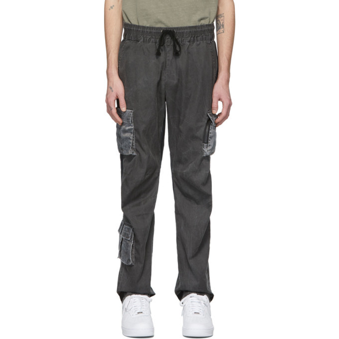 John Elliott Black Miramar Tactical 