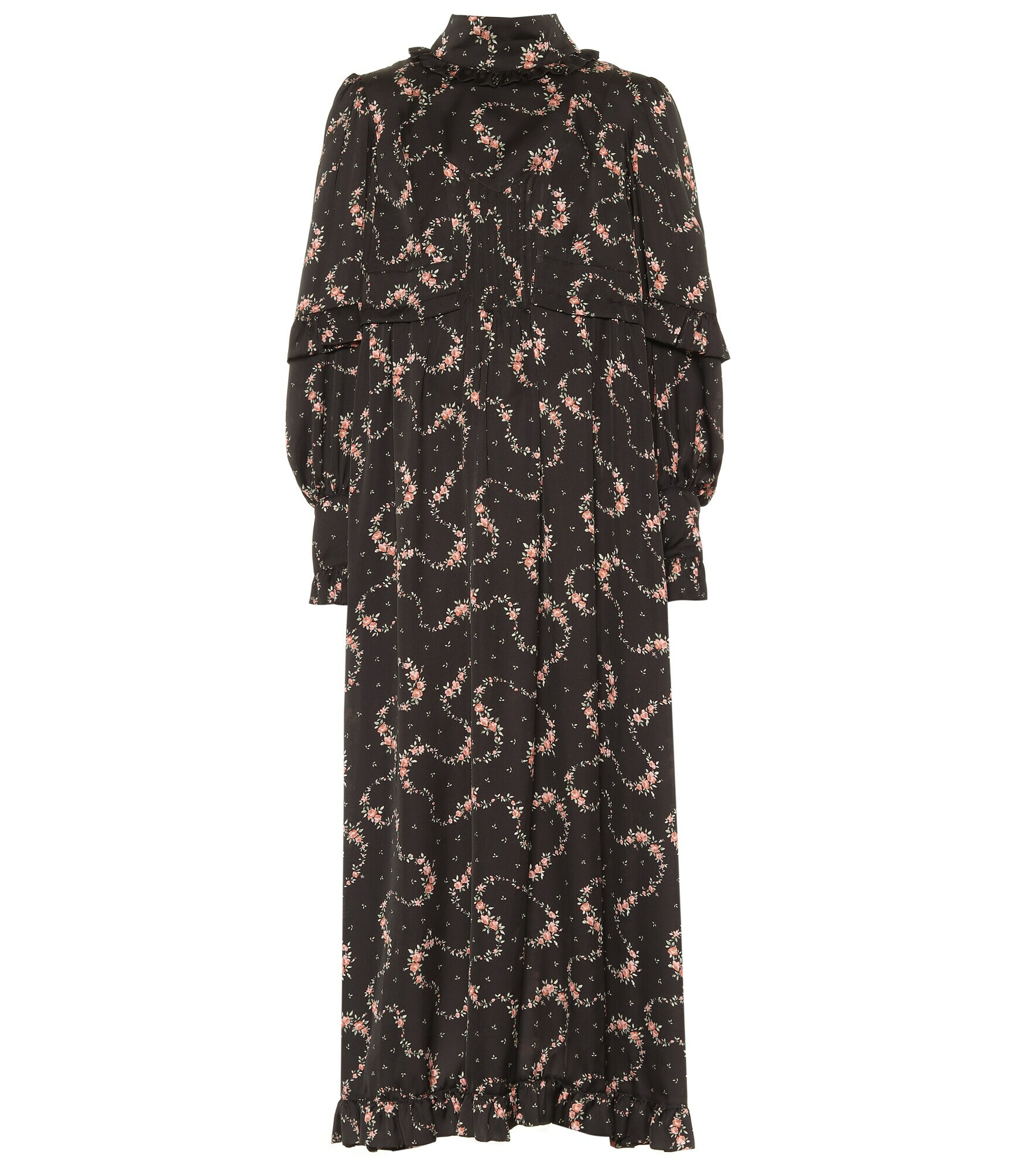 Black Goddess Dress: Paco Rabanne Size 36/38 - zuwdlsk