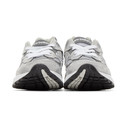 New Balance Grey Made In US 992 Sneakers